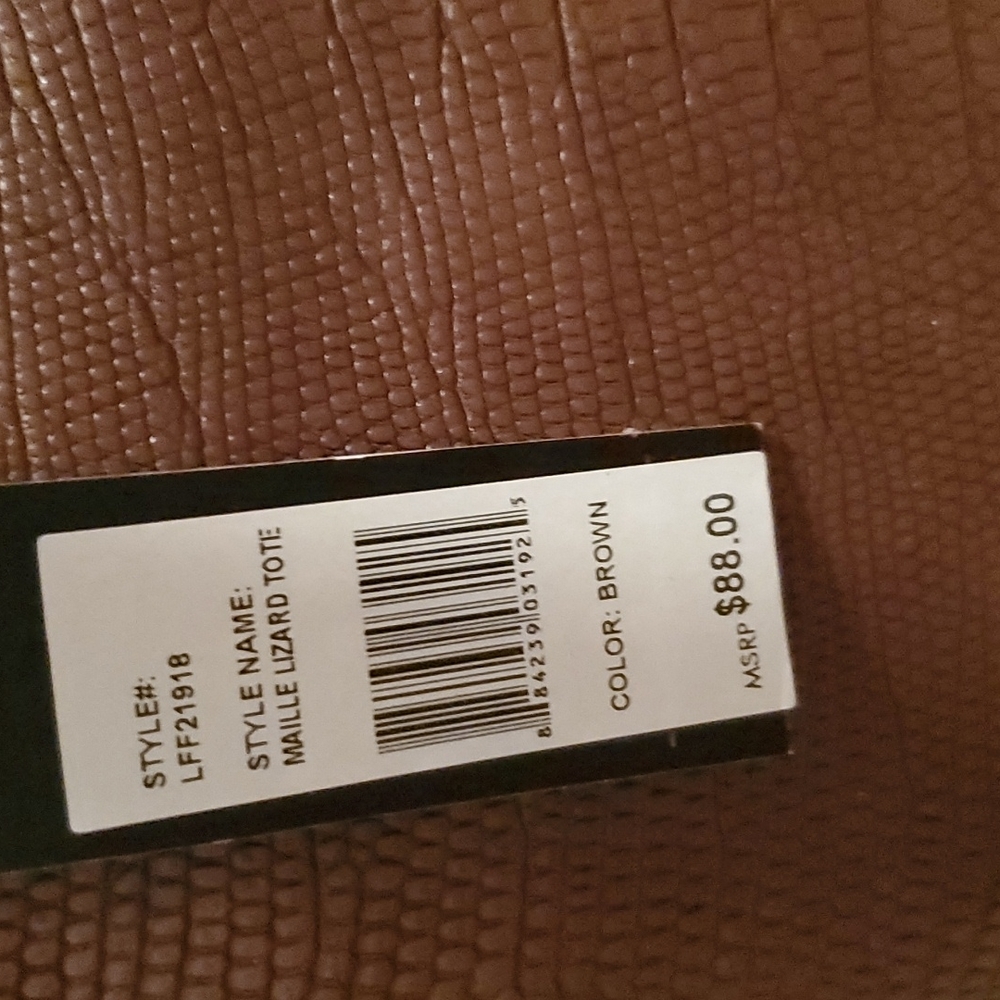 Bag - Picture 5 of 5
